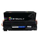 Toner compativel cf283a