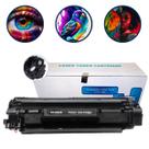 Toner Compatível Cf283a Cf283 283 83a M125a M127 M201 M125