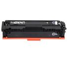 Toner Compatível CF500 CF501 CF502 CF503 202A Rendimento Preto 1.400 Colorido 1.300