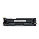 Toner Compatível CF500A 202A 100% Novo M281 M281FDW M254 M254DW 1.400 Impressões