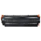 Toner Compatível Com 283a Para Impressora M125a M201 M225 M226 M202 M127 - Byqualy