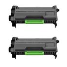 Toner Compatível com Brother TN 3472 (Kit 2un)