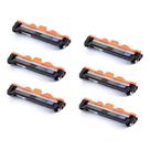 Toner Compatível com Brother TN1060 KIT com 6un