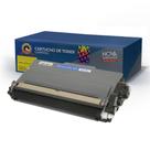Toner Compativel Com Brother Tn750 Tn780 Tn3392 Dcp8157 Hl6182 Preto 12k