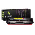 Toner Compatível Com CB533A / CF413 / CE383A Para Magenta M452 M477F 2.3k - Strom