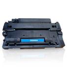 Toner Compatível Com CE255A CE255AB P3015N P3015DN P3016 ENTERPRISE 500 M525F 6K