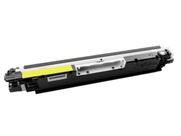 Toner Compatível Com Ce312A Universal 312A 126A Yelow Cp1020 Cp1020Wn Cp1025 M175A