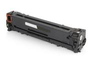 Toner compatível com CE320A preto Black Toner compatível com CE320A preto Black