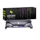 Toner Compatível Com Cf226a Para 426 - 402 Para 3.100 Impressões Strom