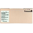 Toner compativel com cf226x para impressora M402, M426, M426FDW, M426DW, M402DN, M402N M402N, M402D M402D, M426FDN