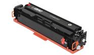 Toner Compatível com CF400A 201A CF400AB Preto - M252DW M277DW M252 M277