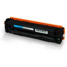 Toner Compatível com CF411A Cyan / Azul M452DW M452DN M477FDW M477FNW M477FDN 2.3k