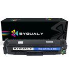 Toner Compatível com CF414X PRETO 7.5K - SEM CHIP - BYQUALY