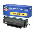 Toner Compativel Com Elgin Pantum Pd-219 Pd219 P2509 M6559 M6609 1.6k