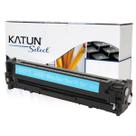 Toner compatível com hp cf211a 131a ciano pro 200 m276 m251nw m276n m276nw 1.8k
