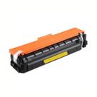 Toner Compatível com HP CF502A 202A p/ M254dn M281cdw M254nw M281nw M281fdn M281fdw M281 M280 M254 M280nw Yellow 1.300