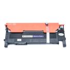 Toner Compatível com Impressora Samsung CLT-C406S CLP360 Ciano 1K Toner Compatível com Impressora Samsung CLT-C406S CLP360 Ciano 1K