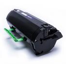 Toner compatível com lexmark ms310 ms410 ms510 ms511 ms610 ms611 5k monocron Toner compatível com lexmark ms310 ms410 ms510 ms511 ms610 ms611 5k monocron