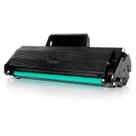 Toner Compatível com MLT-D104S D104 104 1660 1665 ML1665 ML1660 ML1860 SCX3200 SCX3217 SCX3205 1.5k