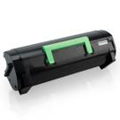 Toner compatível com ms310 ms310dn ms610 ms610dn ms410 ms312 ms315 50f4h00 10k