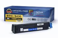 Toner Compatível Com Okidata B410 420 430 MB440 460 7K Toner Compatível Com Okidata B410 420 430 MB440 460 7K