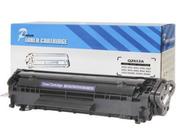 Toner Compatível com Q2612A 2612A 12A 1010 1012 1015 1018 1020 1022 3015 3030 3050 2k