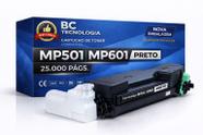 Toner Compativel Com Ricoh Mp501 Mp601 Sp5300 Sp5310 407823 25k Toner Compativel Com Ricoh Mp501 Mp601 Sp5300 Sp5310 407823 25k