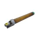 Toner Compatível Com Ricoh Mpc3500 3500 Mpc4500 Amarelo