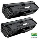 Toner Compatível com W1105 105A Para Impressora M107A M107W M135A M135W Com Chip