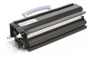 Toner Compatível E230 34018HL Para Laserjet Lexmark E-332, E-342