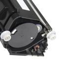 Toner Compatível E260A11 E260 para uso em Lexmark E260 E360 E460 Impressões de até 3.500 Páginas Preto