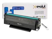 Toner Compatível Elgin Pantum PB-210 PB-21 Evolut Supreme