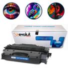Toner Compatível Evolut Ce505x 505x 280x 80x P2055 2055n