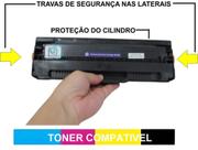 Toner Compatível HP Impressora Samsung D111 Mlt-D111S M2020 M2070 1.8k