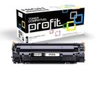 Toner Compatível HP M125 M127 CF283A 1,5K
