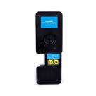 Toner compatível kyocera tk-5232m tk5232 cyano p5021cdn 5021cdn m5521cdn 5521cdn integral 2.6k