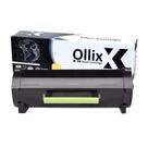 Toner Compatível Lexmark 6K MS521 MX521 MS621 MX522 MS622 MX622 56FBH00 56FBH0E OLLIX