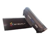 Toner Compatível P/ Q2612a 2612a 1010 1020 1015 3050 M1005 - BYQUALY/EVOLUT