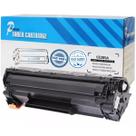 Toner Compatível P1102w M1132 285a 85a 435a 436a 278a