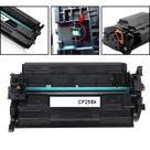 Toner Compatível Para 58X CF258X cf258 Cf258X COM CHIP 58X M428fdw M404dw M428dw M404n - COM CHIP