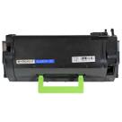 Toner Compatível para MX810 MX811 MX812 MX710 MX711 Marca Byqualy p/ MX711dhe MX810dme MX811dte MX812dtme Preto 25.000