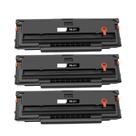 Toner Compativel PB210 Pb211 P2500w M6550nw M6600n Kit 3 un Toner Compativel PB210 Pb211 P2500w M6550nw M6600n Kit 3 un
