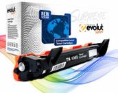 Toner Compatível Preto TN1060 Hl-1212w Mfc-1815 Mfc-1810 Dcp-1602 Tn-1060 Dcp-1617w 1k Toner Compatível Preto TN1060 Hl-1212w Mfc-1815 Mfc-1810 Dcp-1602 Tn-1060 Dcp-1617w 1k