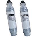 TONER COMPATÍVEL RICOH AFICIO 1022/1027/1032/MP2500... - KIT C/2un