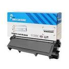 Toner Compatível TN2340 TN2370 TN660 HL-L2360 HL-L2320 DCP-L2560DW Premium 2.600 Impressões Toner Compatível TN2340 TN2370 TN660 HL-L2360 HL-L2320 DCP-L2560DW Premium 2.600 Impressões