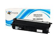 Toner Compatível Tn419Bk Tn419 Preto Hl-L8360 L8610 L8900 9K