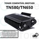 Toner Compatível TN650 TN580 para 8670 8870 8085 8690 8080 5370 8480 8890 5350