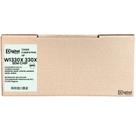 toner compatível w1330x 1330 SEM CHIP para impressora M408 toner compatível w1330x 1330 SEM CHIP para impressora M408