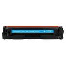 Toner compatível w2021a 414a ciano m454dw m454dn m479fdw m479dw m479fdn sem chip 2.1k Toner compatível w2021a 414a ciano m454dw m454dn m479fdw m479dw m479fdn sem chip 2.1k
