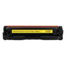 Toner compatível w2022a 414a amarelo m454dw m454dn m479fdw m479dw m479fdn sem chip 2.1k Toner compatível w2022a 414a amarelo m454dw m454dn m479fdw m479dw m479fdn sem chip 2.1k
